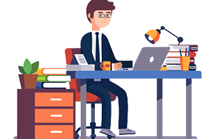 Best Coworking Office Space in Chennai Guindy