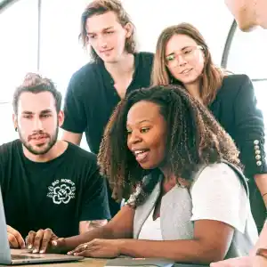 Coworking Office Spaces in Chennai