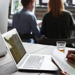 Coworking Office Spaces in Chennai