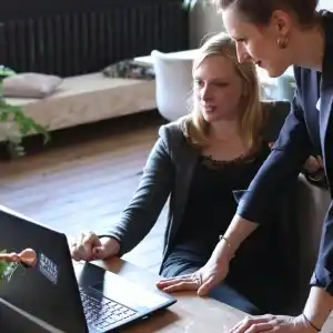 Coworking Office Spaces in Chennai