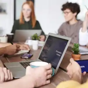 Coworking Office Spaces in Chennai