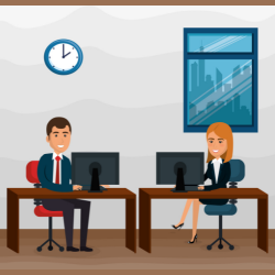 best coworking spaces in Guindy Chennai