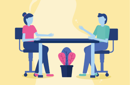 Coworking Office Space in Chennai