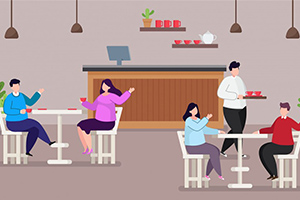 best shared workspace in Chennai Guindy