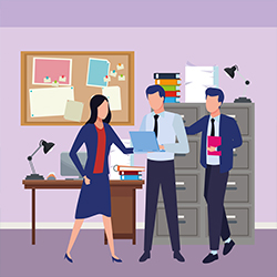 best coworking office in Guindy Chennai