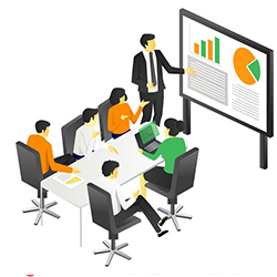 top 10 best business centres in Guindy Chennai