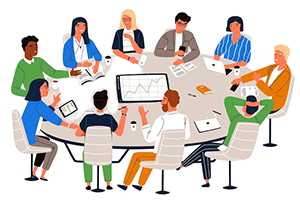 top 10 best business centres in Guindy Chennai