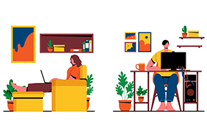 low budget shared workspace in Chennai Guindy