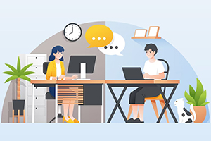 low budget shared workspace in Chennai Guindy