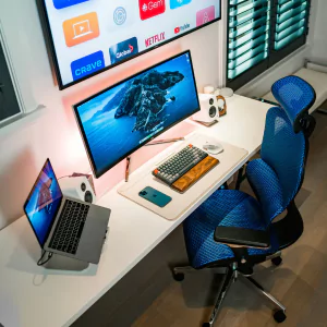 coworking space in Chennai