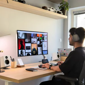coworking space in Chennai