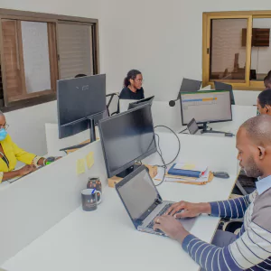 coworking space in Chennai