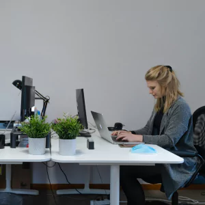 coworking space to improve mental health