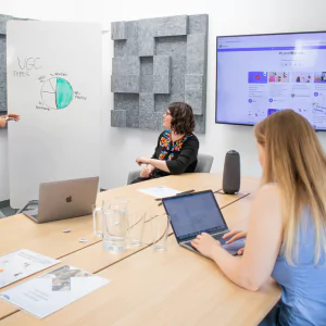coworking space to improve mental health