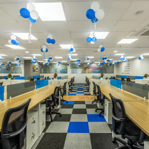  Coworking Space for Startups in Chennai