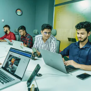  Coworking Space for Startups in Chennai