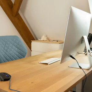 Coworking space helps startups