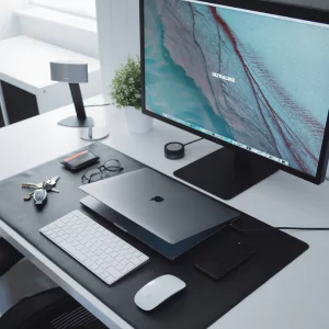 Coworking space helps startups