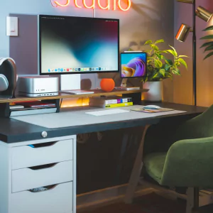 Coworking space helps startups