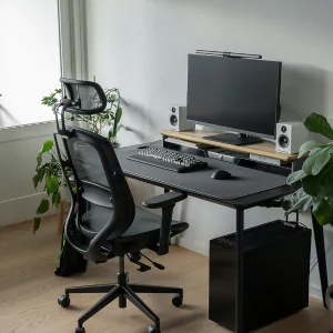 Coworking space helps startups