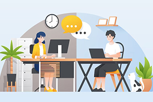 Affordable coworkspace in guindy chennai