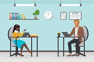 Affordable coworkspace in guindy chennai