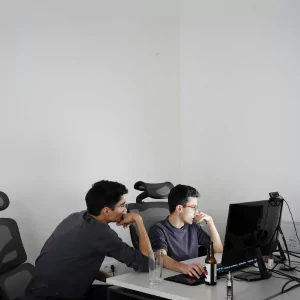 Freelancers Can Benefit From Coworking space