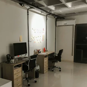 Freelancers Can Benefit From Coworking space