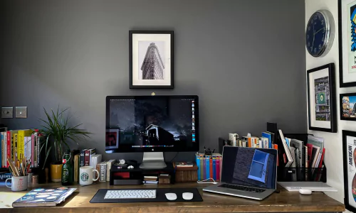 Freelancers Can Benefit From Coworking space