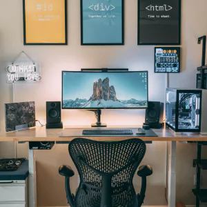 Coworking Spaces