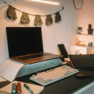 Coworking Spaces