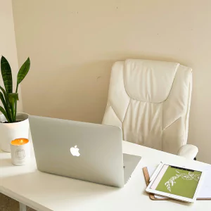 Coworking Spaces