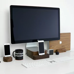 Coworking Spaces