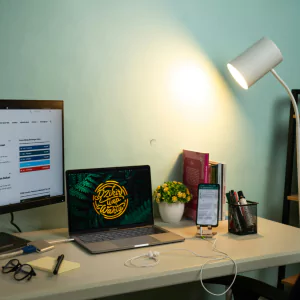Coworking Spaces