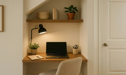 Coworking Spaces