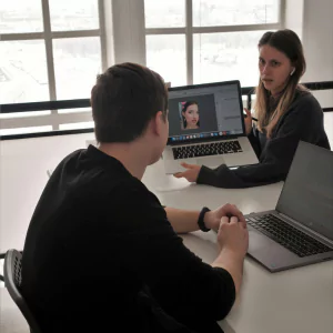 Renting a Shared Workspace