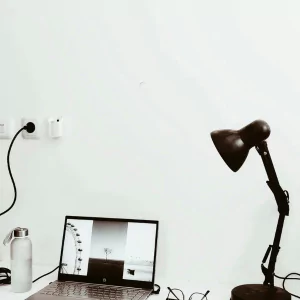Renting a Shared Workspace