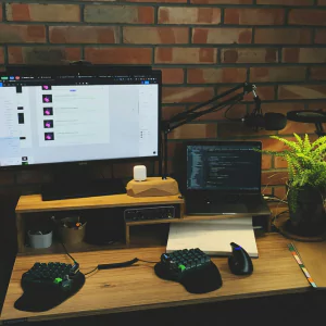 Renting a Shared Workspace