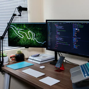 Renting a Shared Workspace
