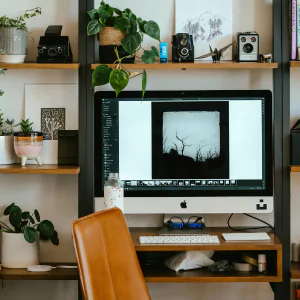 Renting a Shared Workspace