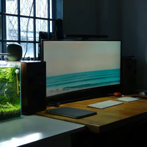 Enhancing Coworking Spaces