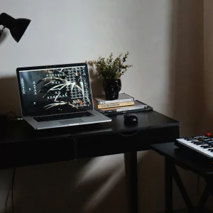 Enhancing Coworking Spaces