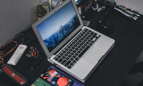 Enhancing Coworking Spaces