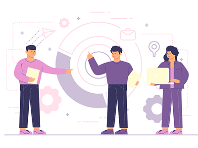 coworking spaces for consulting firms