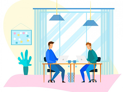 coworking spaces for consulting firms