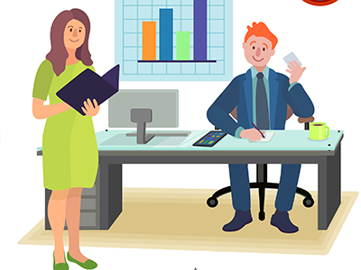 coworking spaces for consulting firms