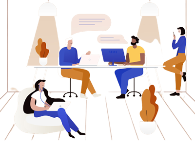 coworking spaces for consulting firms