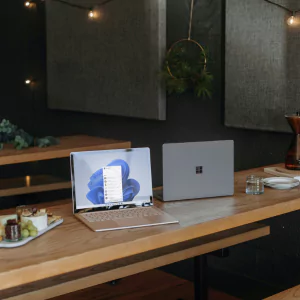 coworking spaces for consulting firms