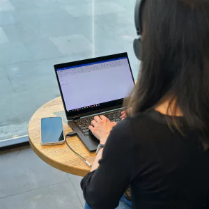 coworking spaces for consulting firms