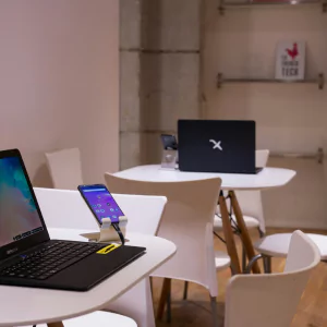 coworking spaces for consulting firms